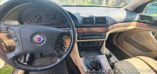 BMW 5 E39 528i 1996