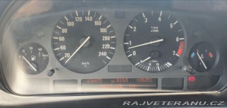 BMW 5 E39 528i 1996