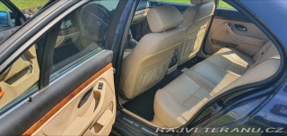 BMW 5 E39 528i 1996