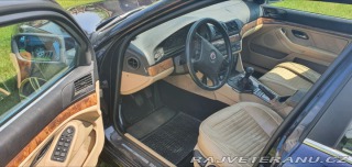 BMW 5 E39 528i 1996