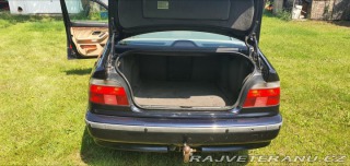 BMW 5 E39 528i 1996