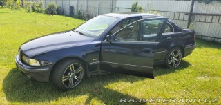BMW 5 E39 528i 1996