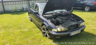 BMW 5 E39 528i 1996