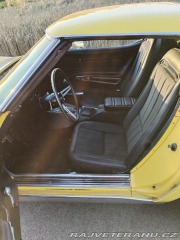 Chevrolet Corvette C3 1973