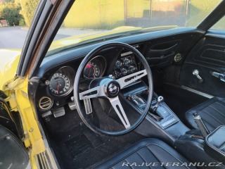 Chevrolet Corvette C3 1973