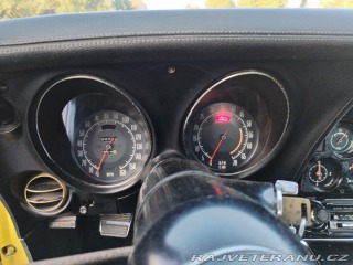 Chevrolet Corvette C3 1973