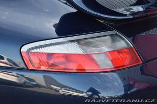 Porsche 911 Carrera Coupé 3.4 GT3 Aero paket 1999