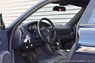 Porsche 911 Carrera Coupé 3.4 GT3 Aero paket 1999