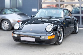Porsche  964 Carrera 2