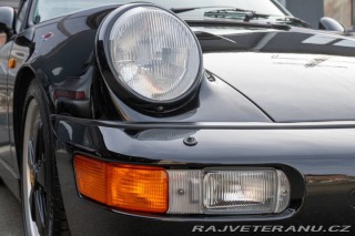 Porsche Ostatní modely 964 Carrera 2 1991