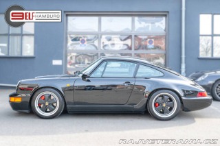 Porsche Ostatní modely 964 Carrera 2 1991