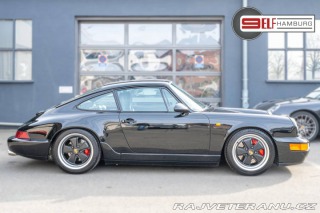 Porsche Ostatní modely 964 Carrera 2 1991