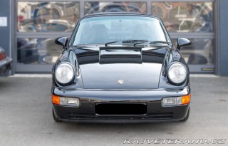 Porsche Ostatní modely 964 Carrera 2 1991