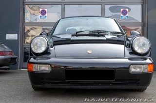 Porsche Ostatní modely 964 Carrera 2 1991