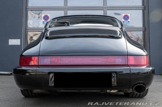 Porsche Ostatní modely 964 Carrera 2 1991