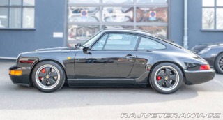 Porsche Ostatní modely 964 Carrera 2 1991