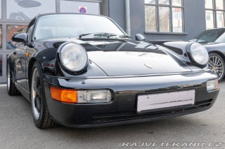 Porsche Ostatní modely 964 Carrera 2 1991