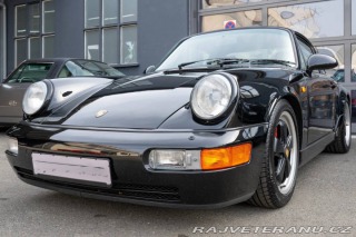 Porsche Ostatní modely 964 Carrera 2 1991