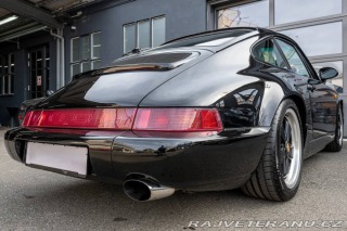 Porsche Ostatní modely 964 Carrera 2 1991