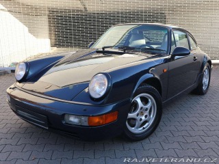 Porsche 911 Carrera 2 (964)