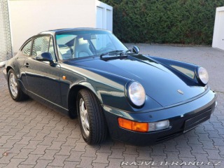 Porsche 911 Carrera 2 (964) 1991