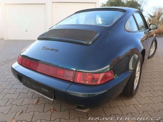 Porsche 911 Carrera 2 (964) 1991
