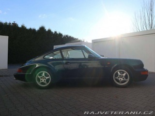 Porsche 911 Carrera 2 (964) 1991