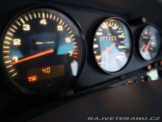 Porsche 911 Carrera 2 (964) 1991
