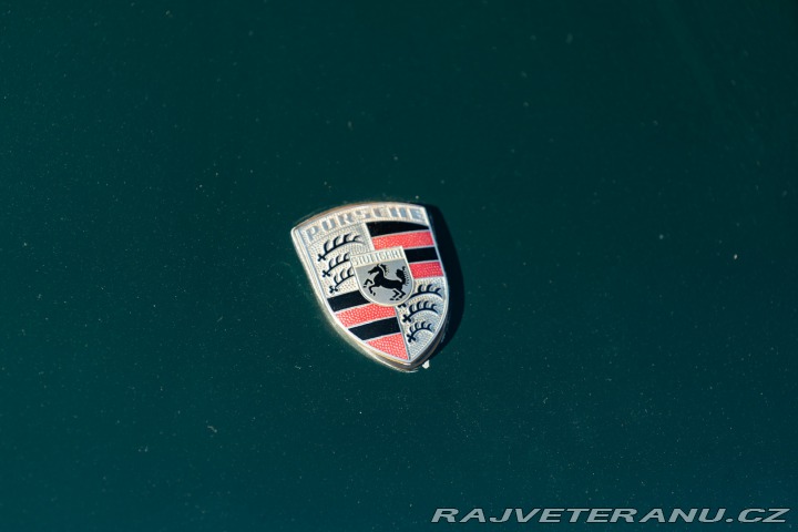 Porsche 912 1968