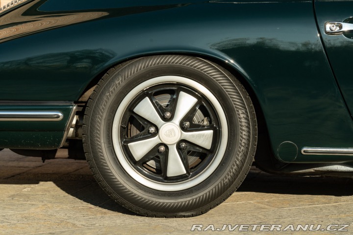 Porsche 912 1968