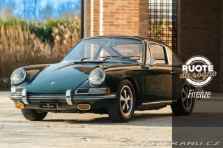 Porsche 912  1968