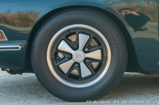Porsche 912  1968