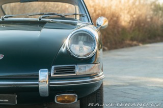 Porsche 912  1968