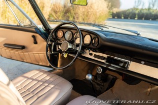 Porsche 912  1968