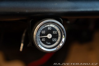 Porsche 912  1968