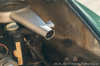 Porsche 912  1968