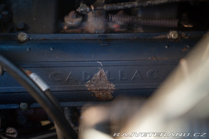 Cadillac Series 62 SPECIAL SERIES 62 FLEETWOOD SEDAN 1958