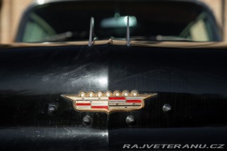 Cadillac Series 62 SPECIAL SERIES 62 FLEETWOOD SEDAN 1958