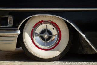 Cadillac Series 62 SPECIAL SERIES 62 FLEETWOOD SEDAN 1958