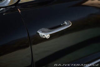 Cadillac Series 62 SPECIAL SERIES 62 FLEETWOOD SEDAN 1958