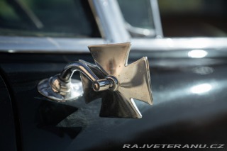 Cadillac Series 62 SPECIAL SERIES 62 FLEETWOOD SEDAN 1958
