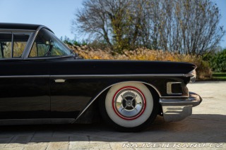 Cadillac Series 62 SPECIAL SERIES 62 FLEETWOOD SEDAN 1958