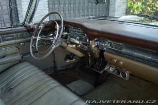 Cadillac Series 62 SPECIAL SERIES 62 FLEETWOOD SEDAN 1958