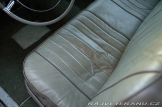 Cadillac Series 62 SPECIAL SERIES 62 FLEETWOOD SEDAN 1958