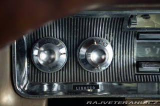 Cadillac Series 62 SPECIAL SERIES 62 FLEETWOOD SEDAN 1958