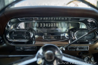 Cadillac Series 62 SPECIAL SERIES 62 FLEETWOOD SEDAN 1958