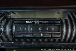 Cadillac Series 62 SPECIAL SERIES 62 FLEETWOOD SEDAN 1958
