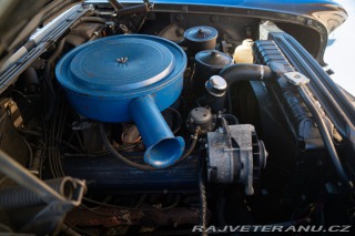Cadillac Series 62 SPECIAL SERIES 62 FLEETWOOD SEDAN 1958