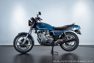 Suzuki GS 1100 G