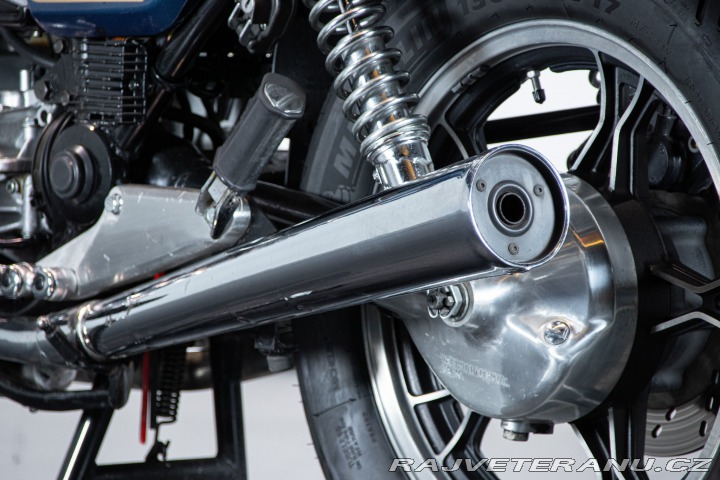 Suzuki GS 1100 G 1986
